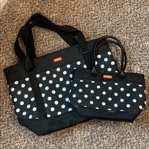 Sachi Insulated Cooler Bag Set